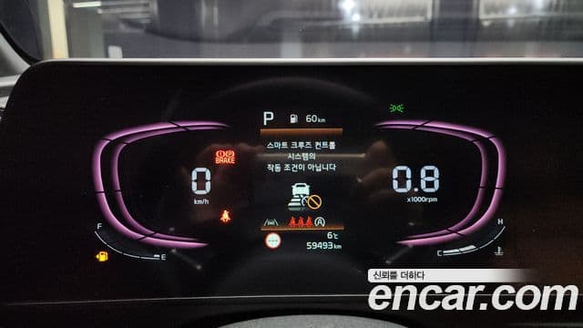 Kia Sportage 2021 — Şəkil 7/20