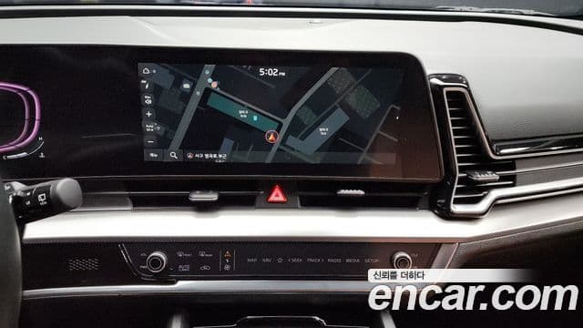 Kia Sportage 2021 — Şəkil 14/20