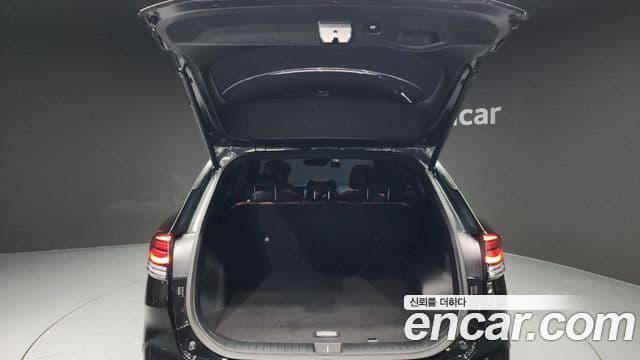 Kia Sportage 2021 — Şəkil 20/20
