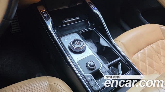 Kia Sorento 2021 — Şəkil 9/20