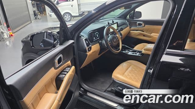Kia Sorento 2021 — Şəkil 10/20