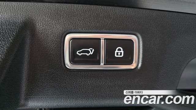 Kia Sorento 2021 — Şəkil 20/20