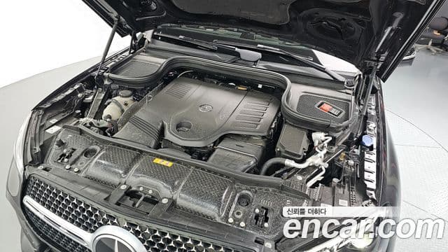 Mercedes-Benz GLE-Class 2025 — Фото 5/20