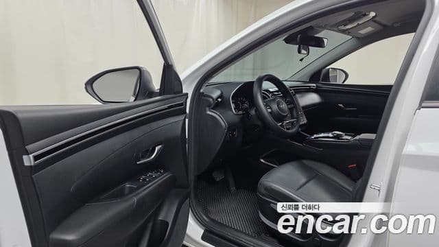 Hyundai Tucson Hybrid 2022 — Şəkil 18/20