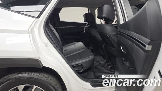 Hyundai Tucson Hybrid 2022 — Şəkil 3/20