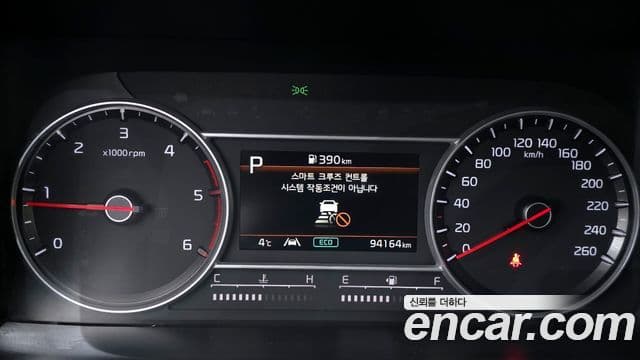 Kia Sorento 2021 — ფოტო 8/20