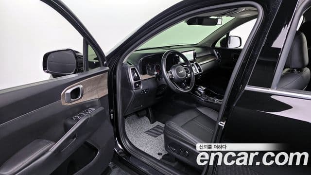 Kia Sorento 2021 — ფოტო 10/20