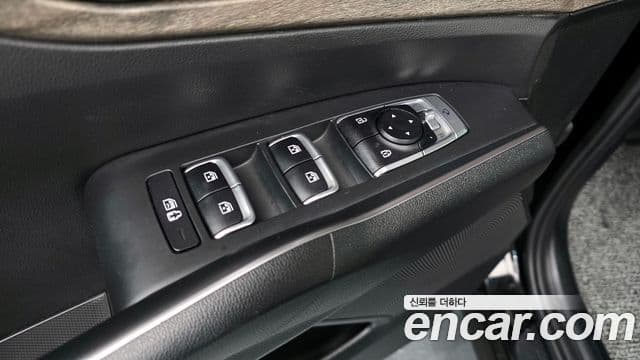 Kia Sorento 2021 — ფოტო 11/20