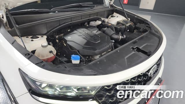 Kia Sorento 2020 — ფოტო 6/20