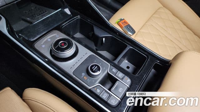 Kia Sorento 2020 — ფოტო 9/20