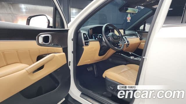 Kia Sorento 2020 — ფოტო 10/20