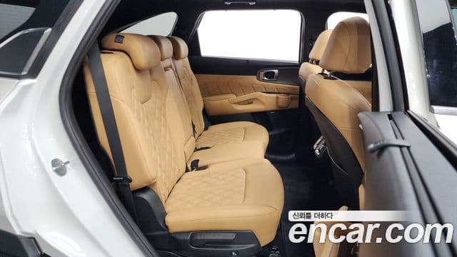 Kia Sorento 2020 — ფოტო 12/20