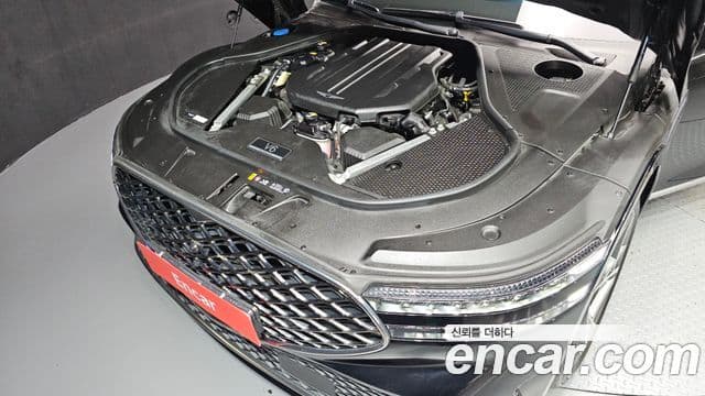 Genesis G90 2024 — Photo 7/20
