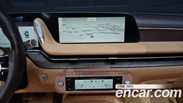 Genesis G90 2024 — Photo 3/20