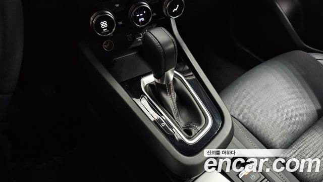 Renault Samsung XM3 2024 — ფოტო 9/20