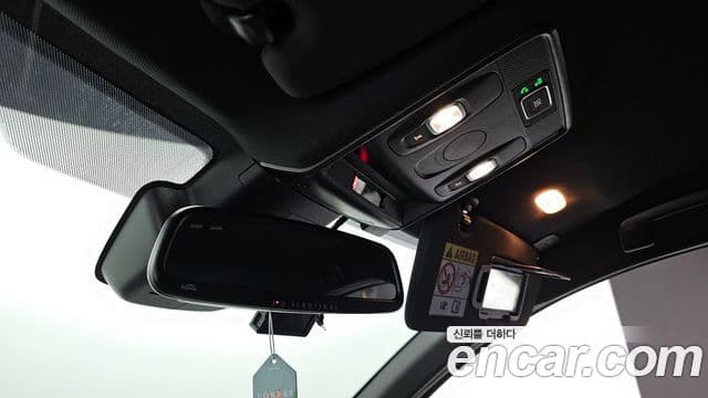 Renault Samsung XM3 2024 — ფოტო 17/20
