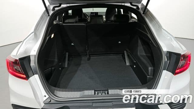 Renault Samsung XM3 2024 — ფოტო 20/20