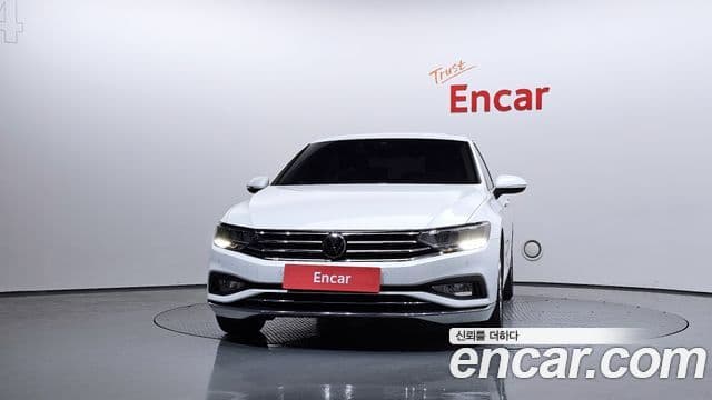 Volkswagen Passat GT 2021 — Şəkil 3/20