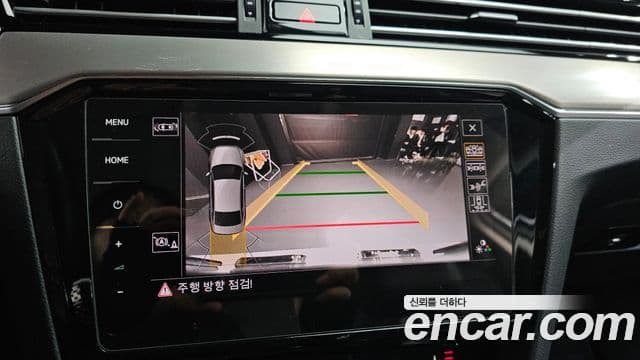 Volkswagen Passat GT 2021 — Şəkil 15/20