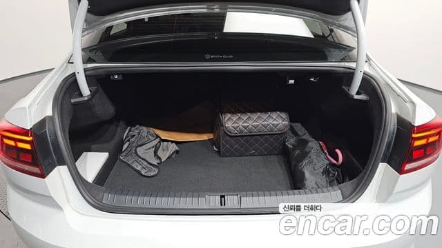 Volkswagen Passat GT 2021 — Şəkil 20/20
