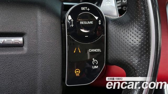 Land Rover Range Rover Sport 2018 — ფოტო 14/20