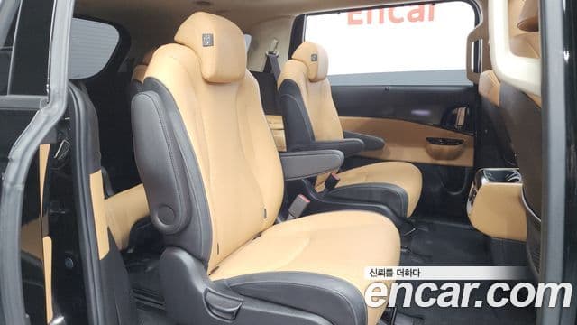 Kia Carnival 2021 — Photo 3/20
