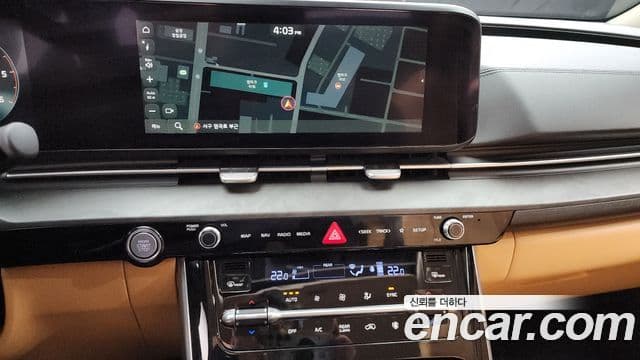 Kia Carnival 2021 — Photo 4/20