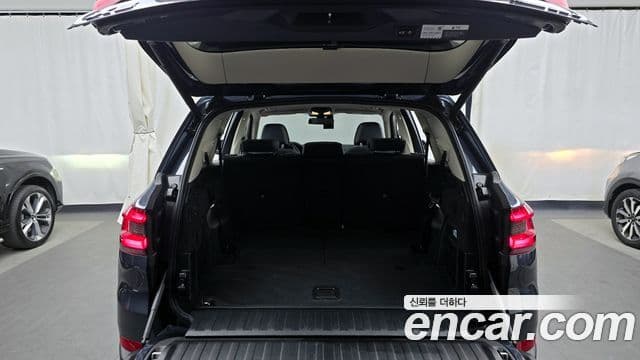 BMW X5 2021 — ფოტო 20/20