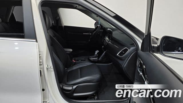 Kia Seltos 2021 — Şəkil 11/20