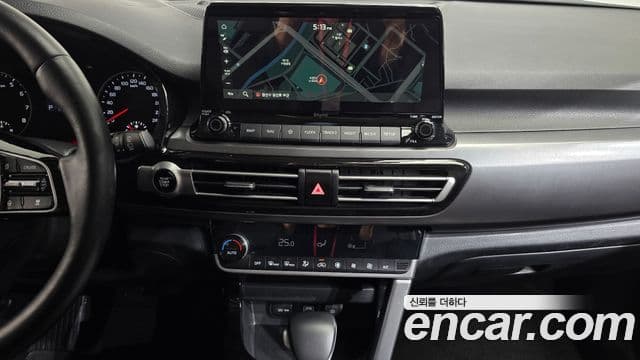 Kia Seltos 2021 — Şəkil 14/20