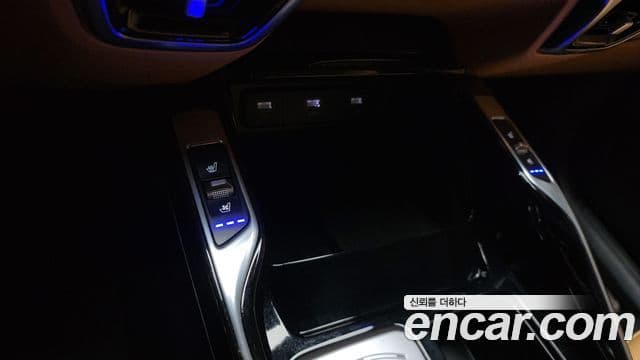 Kia Sorento 2022 — Фото 13/20