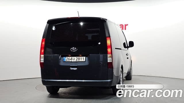 Hyundai Staria 2022 — Şəkil 4/20