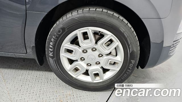 Hyundai Staria 2022 — Şəkil 5/20