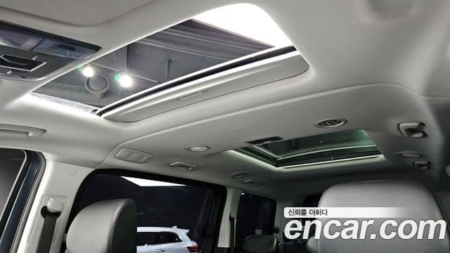 Hyundai Staria 2022 — Şəkil 15/20