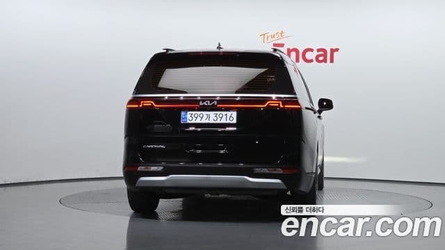 Kia Carnival 2022 — Şəkil 4/20