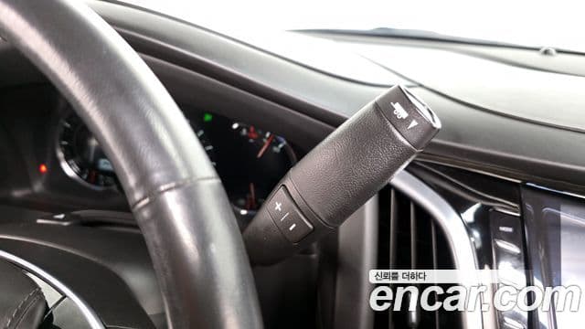 Cadillac Escalade 2020 — Şəkil 9/20
