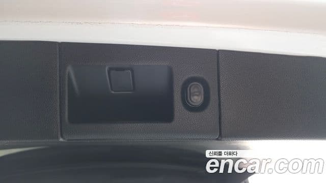 Cadillac Escalade 2020 — Şəkil 20/20