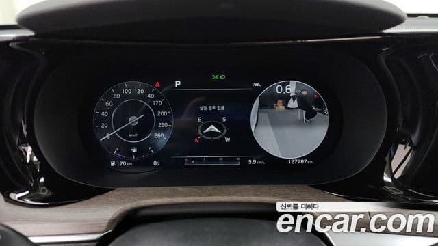 Kia K5 2020 — Photo 2/20