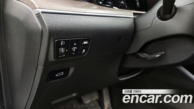 Kia K5 2020 — Photo 20/20