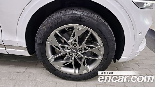 Genesis GV70 2021 — Şəkil 5/20