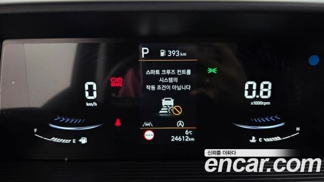 Hyundai Staria 2025 — ფოტო 8/20