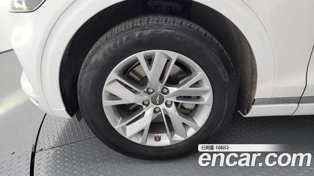 Genesis GV70 2021 — Şəkil 5/20