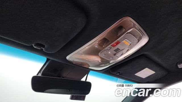 Genesis GV70 2021 — фото 18 из 20
