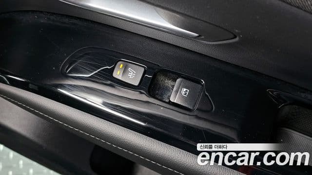 Hyundai Tucson Hybrid 2020 — Photo 3/20