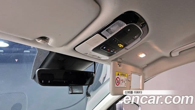 Hyundai Tucson Hybrid 2020 — Photo 16/20