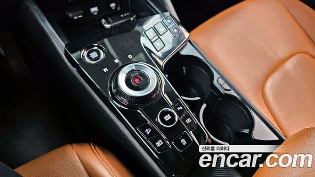 Kia Sportage 2021 — Şəkil 9/20