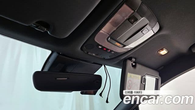 Kia Sportage 2021 — Şəkil 17/20