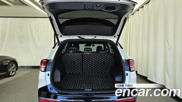 Kia Sportage 2021 — Şəkil 20/20