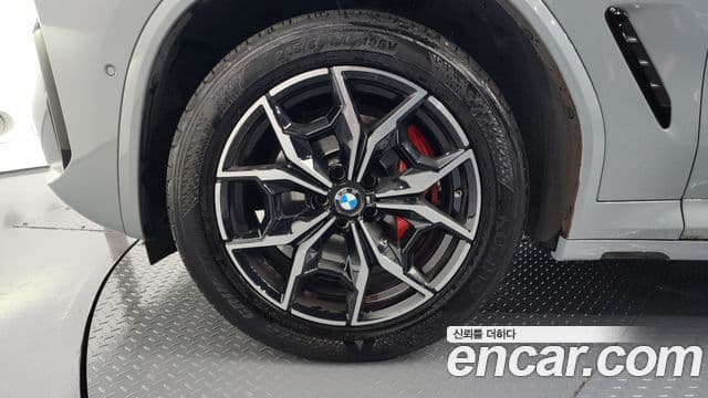 BMW X3 2023 — Photo 3/20