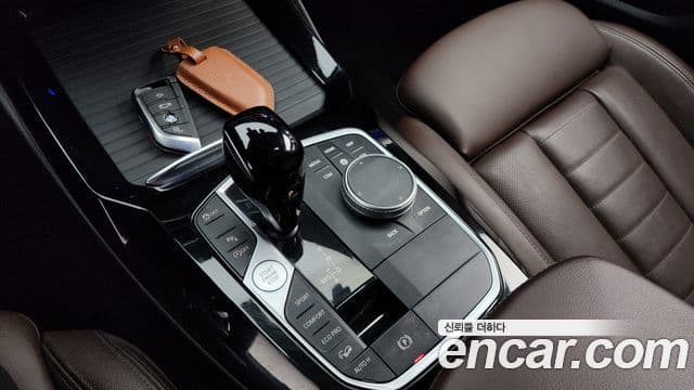 BMW X3 2023 — Photo 4/20